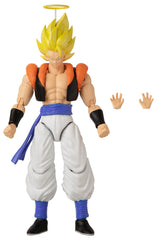 Dragonball Stars Super Saiyan Gogeta Action Figure 6.5 - Inch