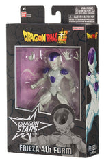 Dragonball Stars Frieza 4th Form 6.5 - Inch