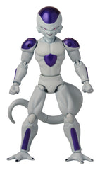 Dragonball Stars Frieza 4th Form 6.5 - Inch
