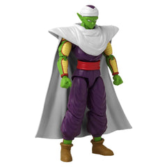 Dragonball Stars  Piccolo 6.5 - Inches Action Figure