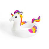 BESTWAY SWIM RING FANTASY UNICORN 119X91