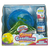 GAZILLION GIANT BUBBLE MILL