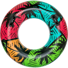 Bestway Swim Ring Coastal Castaway 91cm