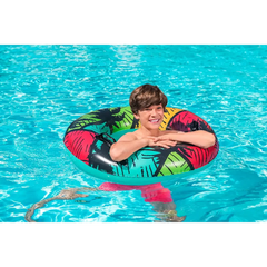 Bestway Swim Ring Coastal Castaway 91cm