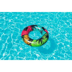 Bestway Swim Ring Coastal Castaway 91cm