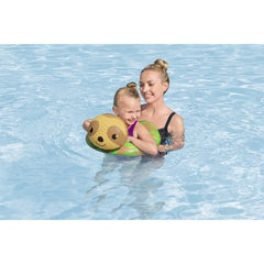 Bestway Swim Ring Sea Animals