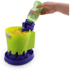 Gazillion Bubbles Storm With 8oz Solution