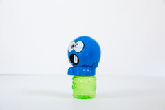 Gazillion Bubble Buddies Heads, Assorted