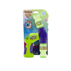Gazillion Bubble Flip With 4oz Solution, Battery Operated