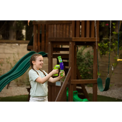 Gazillion Bubble Flip With 4oz Solution, Battery Operated