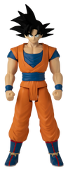 Dragonball L.Breaker Series Goku Action Figure12 - Inch