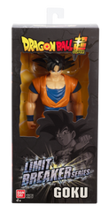 Dragonball L.Breaker Series Goku Action Figure12 - Inch