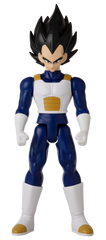 Dragonball Limit Breaker Series Action Figures Assortment 12 - Inches