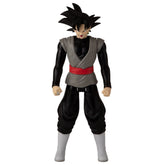 Dragonball Limit Breaker Series Goku Black 12-Inches Anime Action Figures