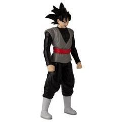 Dragonball Limit Breaker Series Goku Black 12 Inch Anime Action Figures