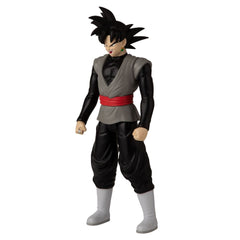Dragonball Limit Breaker Series Goku Black 12 Inch Anime Action Figures