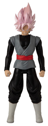 Dragonball Limit Breaker Series Goku Blue 12 Inch