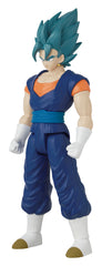 Dragonball Limit Breaker Series Saiyan Vegito Action Figure 12 Inch