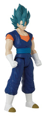 Dragonball Limit Breaker Series Saiyan Vegito Action Figure 12 Inch