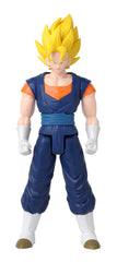 Dragon Ball Limit Breaker Series Super Saiyan Vegito 12 Inch Action Figure Collectible Toy for Kids