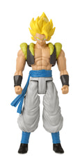 Dragonball L.Breaker Series Saiyan Gogeta Action Figure 12 - Inch