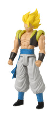 Dragonball L.Breaker Series Saiyan Gogeta Action Figure 12 - Inch