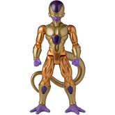 Dragon Ball Limit Breaker Series Golden Frieza 12 Inch Anime Action Figures