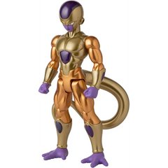 Dragon Ball Limit Breaker Series Golden Frieza 12 Inch Anime Action Figures