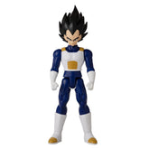 Dragonball Limit Breaker Series Vegeta 12-inches Anime Action Figure Toys
