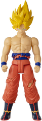 Dragonball Breaker Series Action Figures