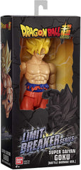 Dragonball Breaker Series Action Figures
