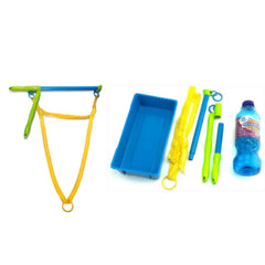 Gazillion Bubble Big Loop