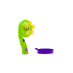 Gazillion Bubble Light Show Wand Battery Operated