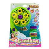 Gazillion Bubble Light Show Wand Battery Operated
