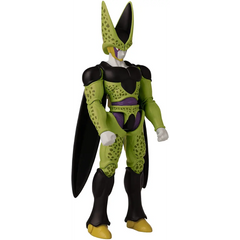 Dragon Ball Limit Breaker Series Cell 12-Inch