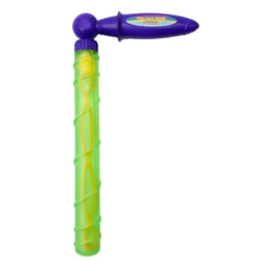 Gazillion Bubble Twirlin Wand