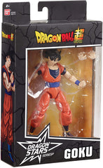 Dragon Ball Stars Goku Version2 6.5 Inch
