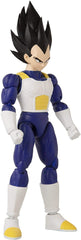 Dragon Ball Stars Vegeta Version2 6.5 Inch