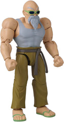 Dragonball Stars Mutenroshi 6.5 - Inches Action Figures
