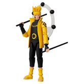 Naruto Anime Action Figures 6.5-Inches