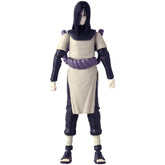 Anime Heroes Naruto Orochimaru Action Figure 6.5 - Inch