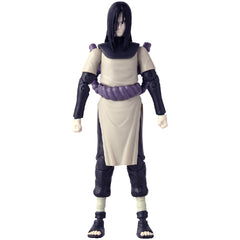 Anime Heroes Naruto Orochimaru Action Figure 6.5 - Inch