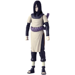Anime Heroes Naruto Orochimaru Action Figure 6.5 - Inch