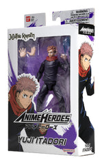 Jujutsu Kaisen Yuji 6.5-Inches Action Figures
