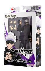Jujutsu Kaisen Saturo Gojo 6.5 Inch Action Figures