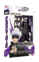 Jujutsu Kaisen Saturo Gojo 6.5-Inches Action Figures
