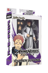 Jujutsu Kaisen Ryomen Sukuna 6.5-Inches Action Figures