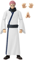 Jujutsu Kaisen Ryomen Sukuna 6.5-Inches Action Figures