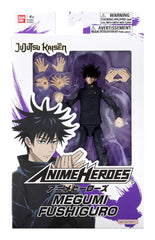 Jujutsu Kaisen Megumi 6.5-Inches Action Figures