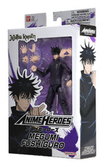 Jujutsu Kaisen Megumi 6.5 Inch Action Figures